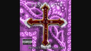 Lil B-Ryan Seacrest (Slowed Down) (Produced By Bass Kids)