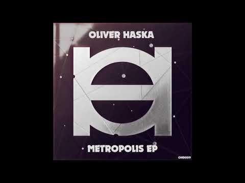 Oliver Haska - Speeding