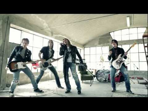 Soul Seller - Old Hero's Prayer  (Official Video 2012)  HD Version