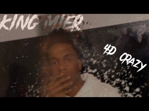 King Mier - lil Nigga ft. Juandoe da 1