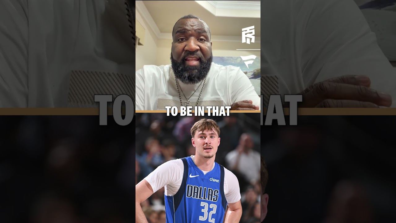 Cooper Flagg or Cade Cunningham WHO WOULD YOU RATHER HAVE? #nba #basketballdebate #basketball