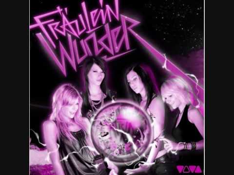 FräuLein wunder sternradio (Lyrics)