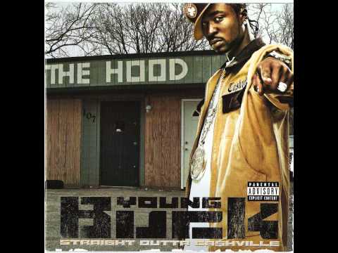 Young Buck feat Daz Dillinger & Dj Whoo Kid - Oh No (Outro)