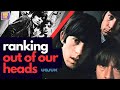 Ranking The Songs on Out of Our Heads | The Rolling Stones | 60th Anniversary