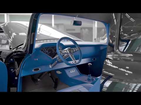 1955 Chevrolet 150 (CC-2089983) for sale in Volo, Illinois