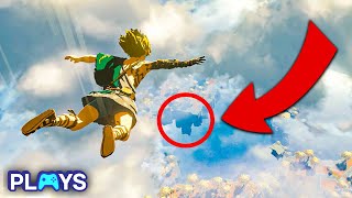 Zelda Breath of the Wild 2 | E3 Trailer Breakdown And Theories