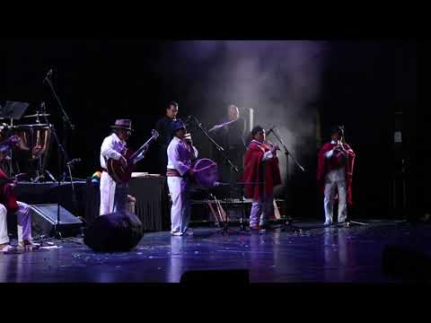 Que Siga la Farra / KAPARY en vivo