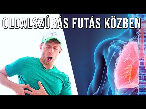 ízületi gyulladás futás után