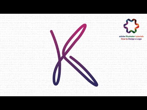 Water Drop Logo Design Tutorial With Different color every layer Adobe illustrator tutorial