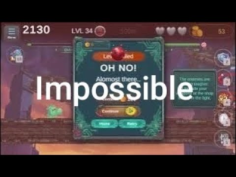 Tap Slime