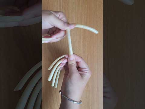 2 YEARS 9 MONTHS NATURAL LONG NAILS 💅🏼✨️