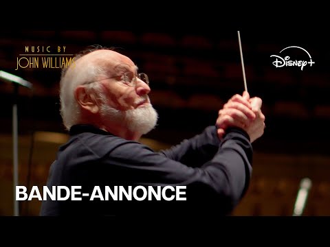 Music by John Williams - Bande-annonce officielle [VOST]