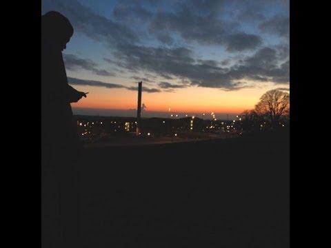 David XCV - 5 AM (prod by Peter Xan)