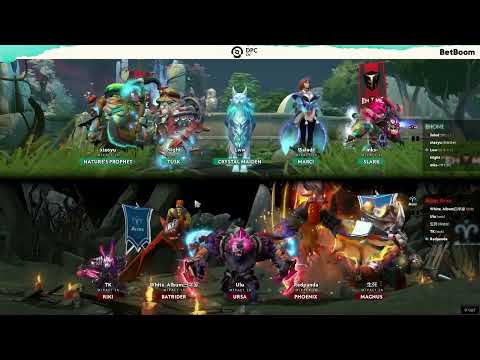 (RU) Aster.Aries vs EHOME | map 1 | DPC CN 2023 Tour 1: Division I | by @Adekvat & @Mortalles