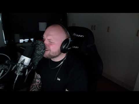 För Kärlekens Skull ★SKÅNSKA★ (Ted Gärdestad cover)