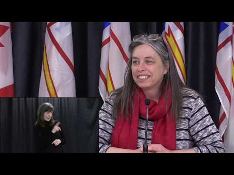 March 19, 2020 COVID-19 Update