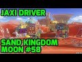 Super Mario Odyssey - Sand Kingdom Moon #58 - Jaxi Driver