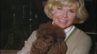 Robert Osborne Interviews Doris Day(Audio Interview)