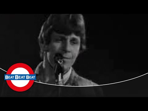 The Move - Night Of Fear (1967)