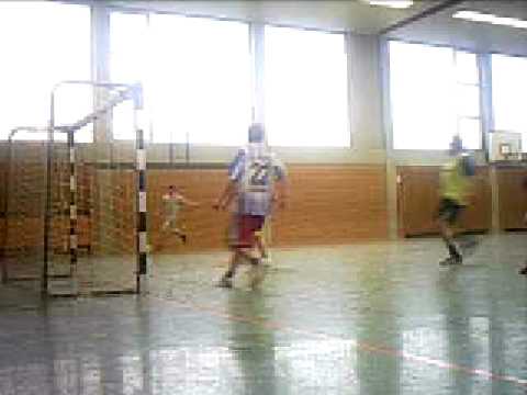 Breitenfelder RM - Yokos Kopfball