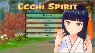 Ecchi Spirit