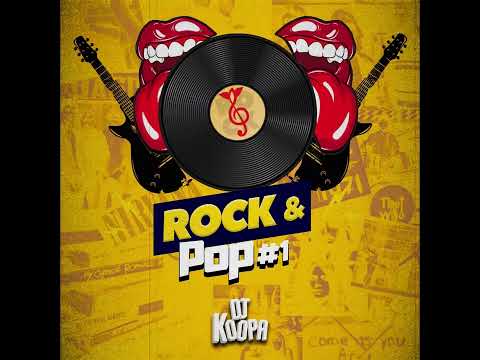 ROCK AND POP #1 (Laura No Esta, El Tiempo, La Muralla Verde, Igual Que Ayer, Lento)