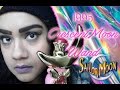 Sailor Moon Crescent Moon Wand 1995 Review
