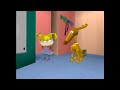 Oney Plays Rugrats Intro