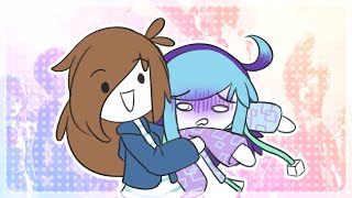 Video thumbnail for The UTAU Rabbit Hole by Yuunarii