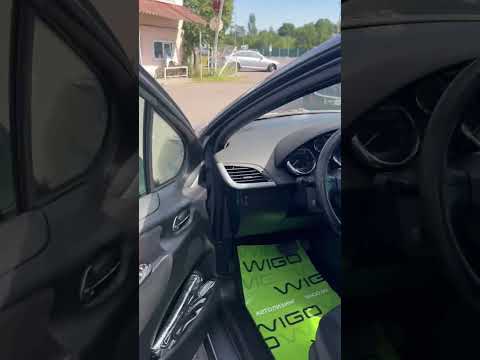 фото peugeot 207 i 0