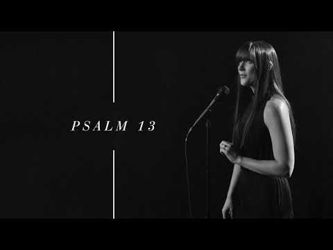 Alisa Turner - Psalm 13 (Official Audio)