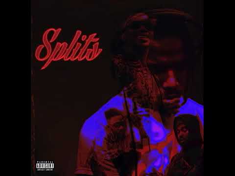 Baby 9eno - Splits Ft Gucci Mane  Big Don Bino & LuLu P
