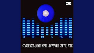 Love Will Set You Free (W.O.S.P. Remix)