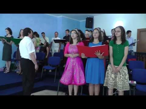 Corul  - Scoala Biserica