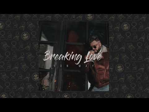 Ron May - Breaking Love