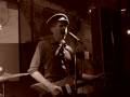Wild Billy Childish & The MBE "Sally Sensation"