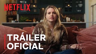 El Depredador de Sevilla | Tráiler Oficial | Netflix España