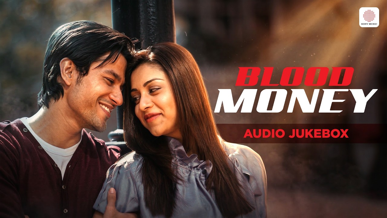 Blood Money All Songs | Chaahat, Gunaah, Jo Tere Sang | Kunal Khemu, Amrita Puri | Jeet Gannguli
