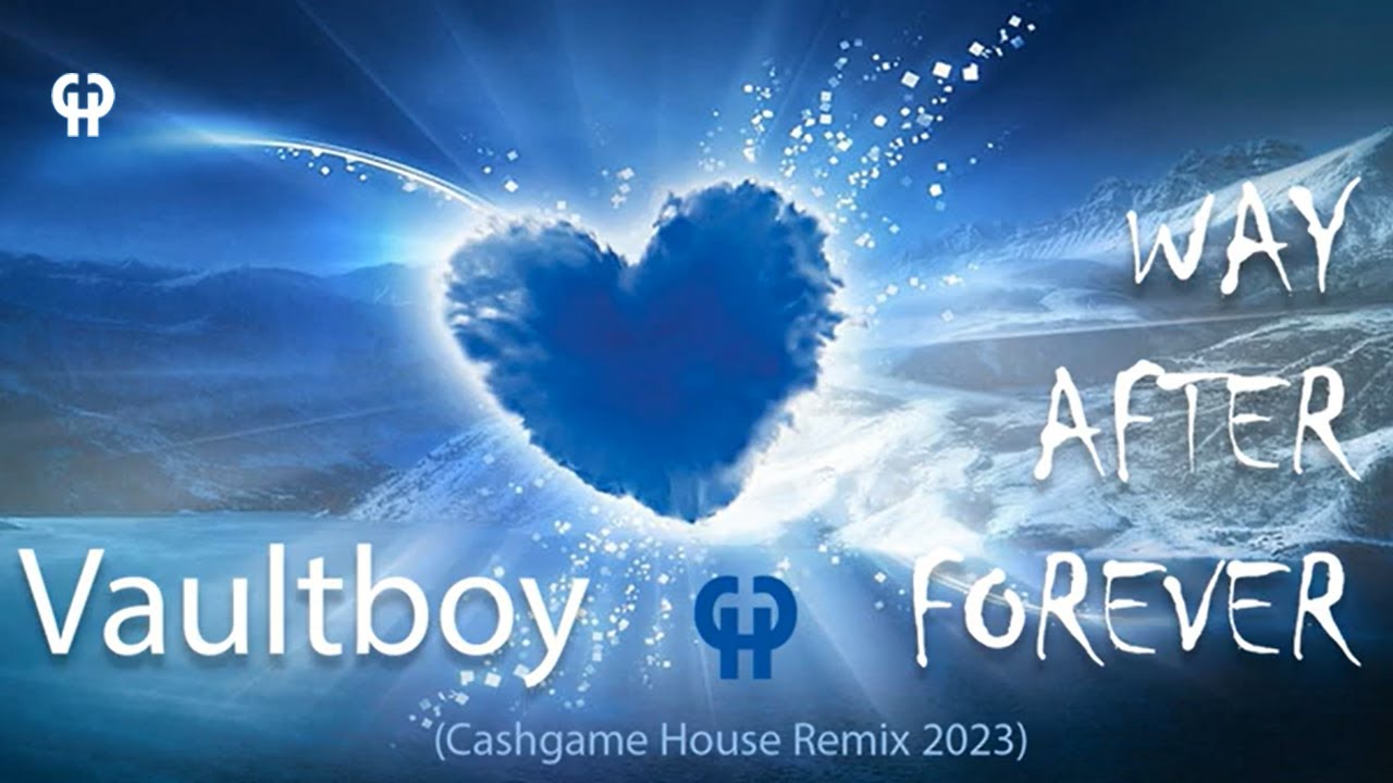 Way After Forever (REMIX)