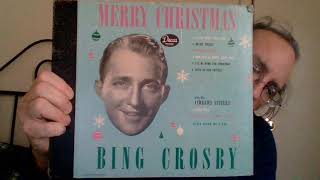 Bing Crosby - Faith Of Our Fathers