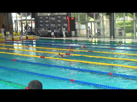 AICS Pavia Nuoto Master - Riccione 2014 - 4x50 mx m120 Mistaffetta