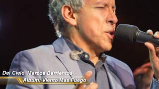 Del Cielo Marcos Barrientos