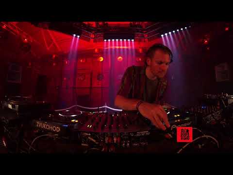 Kalivas - RLR x True Music stage @ Present Perfect Festival 2019