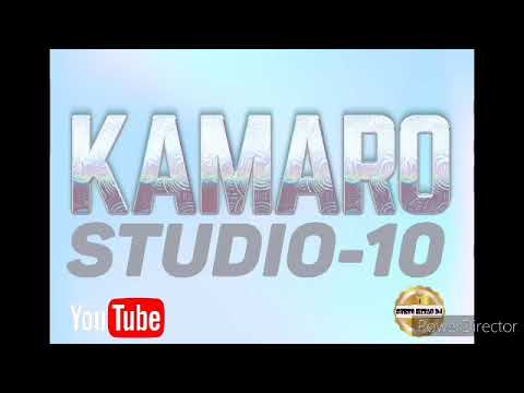 KAMARO STUDIO-10 CELY ALBUM