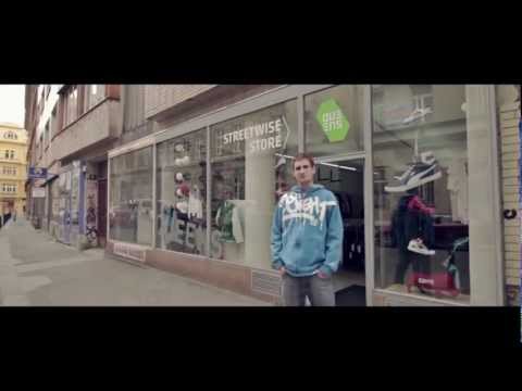 Phoenix - Postrach kabinek (produkce DJ Fatte) Mass DNM x Queens.cz Rap Contest