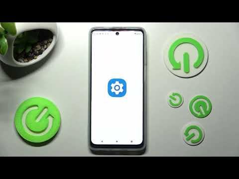 How to Change the Screen Refresh Rate on the MOTOROLA Moto G62