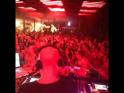 Stefano Noferini Live from Groove’n Electro Festival Istanbul