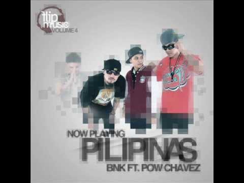 Blaze n Kane - Pilipinas ft. Pow Chavez