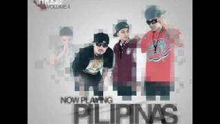 Blaze n Kane - Pilipinas ft. Pow Chavez
