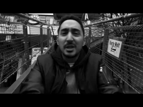 Alamnca RAP = Eko.Fresh feat Serc - Gänsehaut